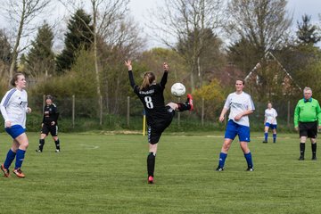 Bild 210 - Frauen TSV Wiemersdorf - SV Henstedt Ulzburg : Ergebnis: 0:4